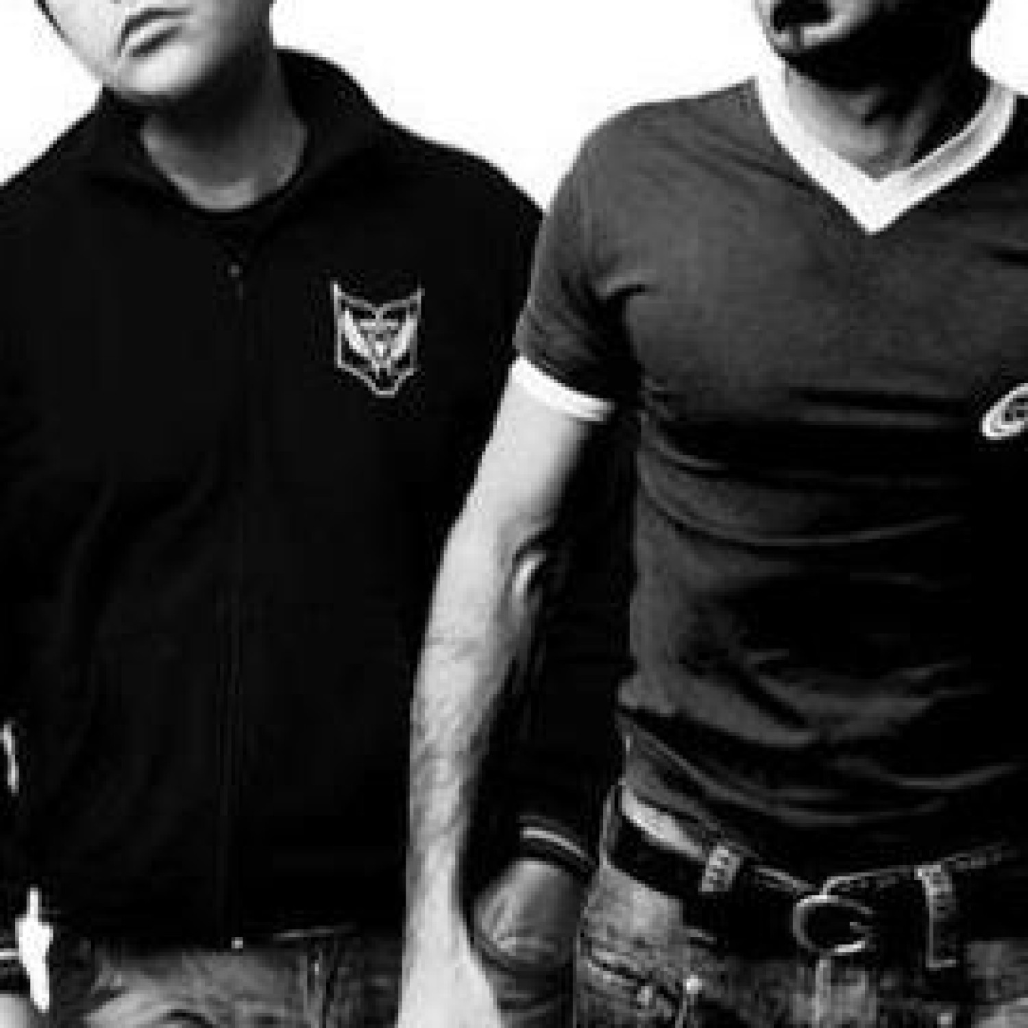 Dolls Combers - emerge recordings