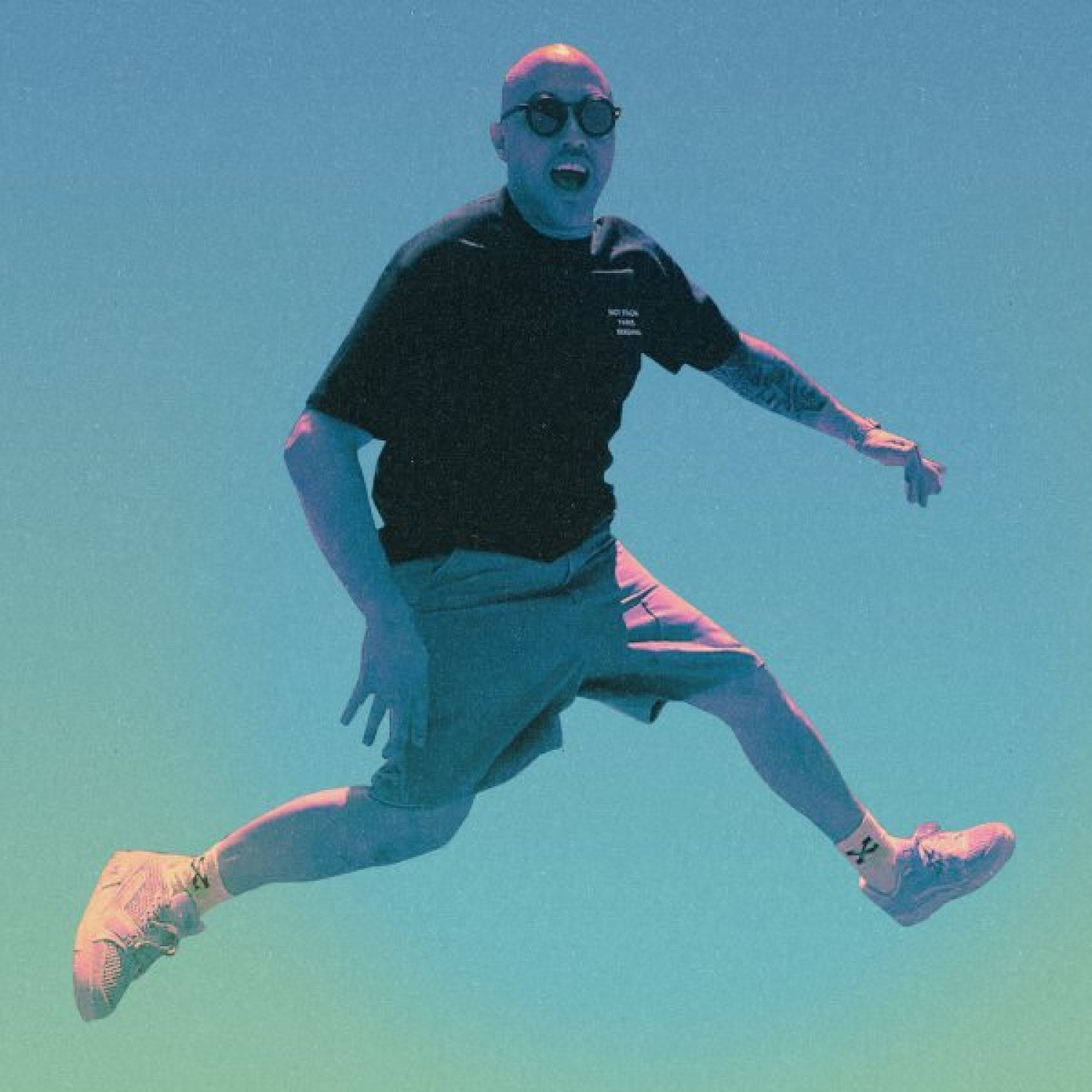 Hallex M - emerge recordings