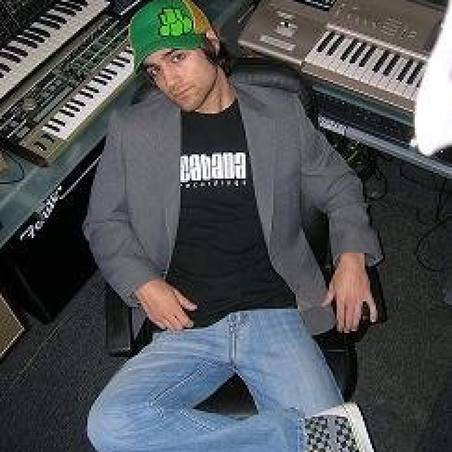 Justin Imperiale - emerge recordings