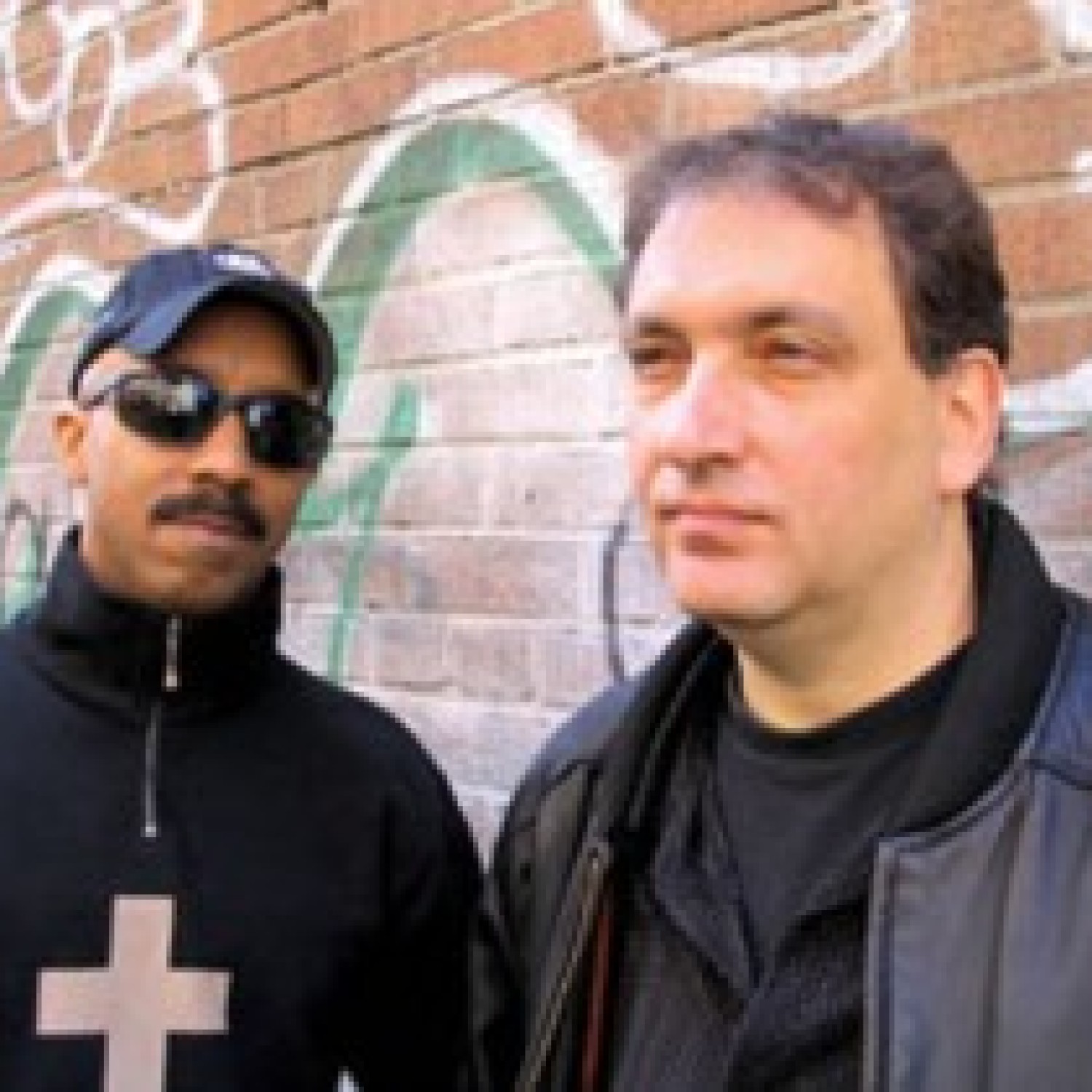 Moses McClean - emerge recordings