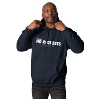 No Requests - Unisex Hoodie
