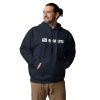 No Requests - Unisex Hoodie - Image 2