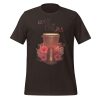 Quest for the Drum "Djembe" - Unisex t-shirt - Image 3