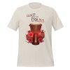 Quest for the Drum "Djembe" - Unisex t-shirt - Image 8