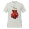 Quest for the Drum "Djembe" - Unisex t-shirt - Image 9