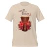 Quest for the Drum "Djembe" - Unisex t-shirt - Image 7