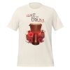 Quest for the Drum "Djembe" - Unisex t-shirt - Image 10