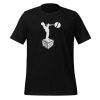 Breakin it Down - Unisex T-Shirt - Image 7