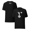 Breakin it Down - Unisex T-Shirt - Image 5