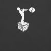 Breakin it Down - Unisex T-Shirt - Image 4