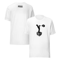 Breakin it Down - Unisex T-Shirt