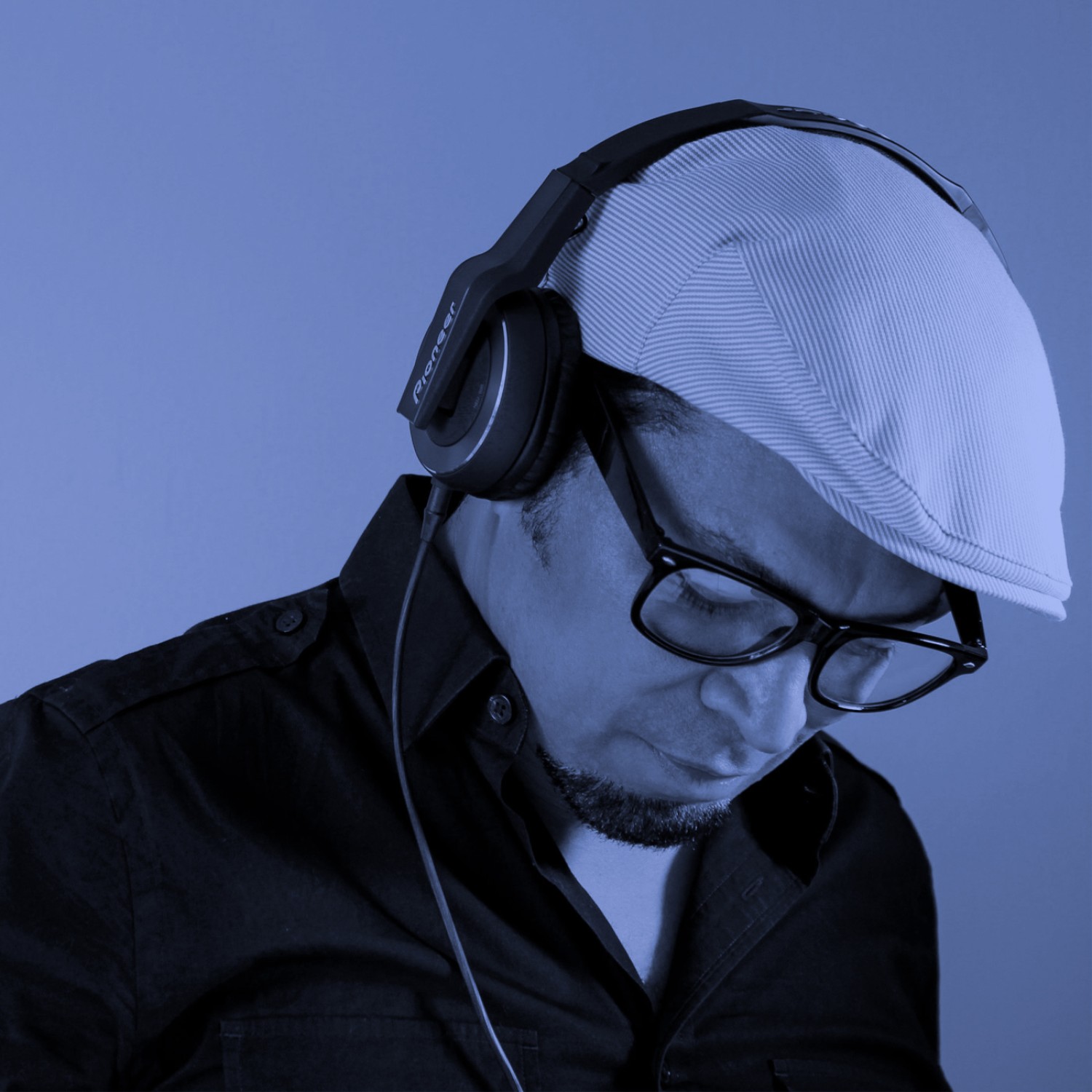 DJ Aladdin