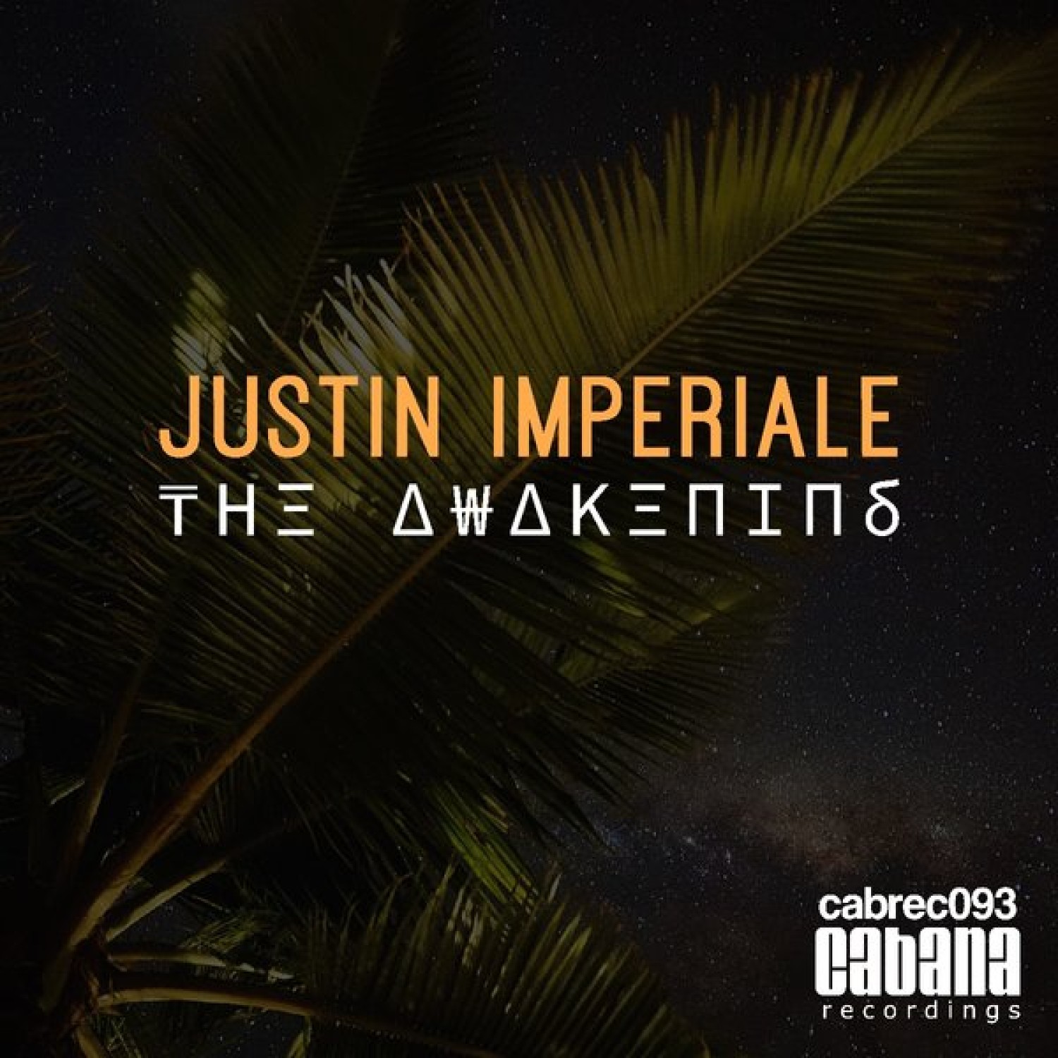 Justin Imperiale - The Awakening