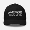 eMERGE recordings Trucker Cap - Image 2