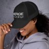 eMERGE recordings Trucker Cap - Image 8