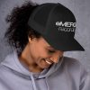 eMERGE recordings Trucker Cap - Image 9
