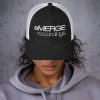 eMERGE recordings Trucker Cap - Image 10